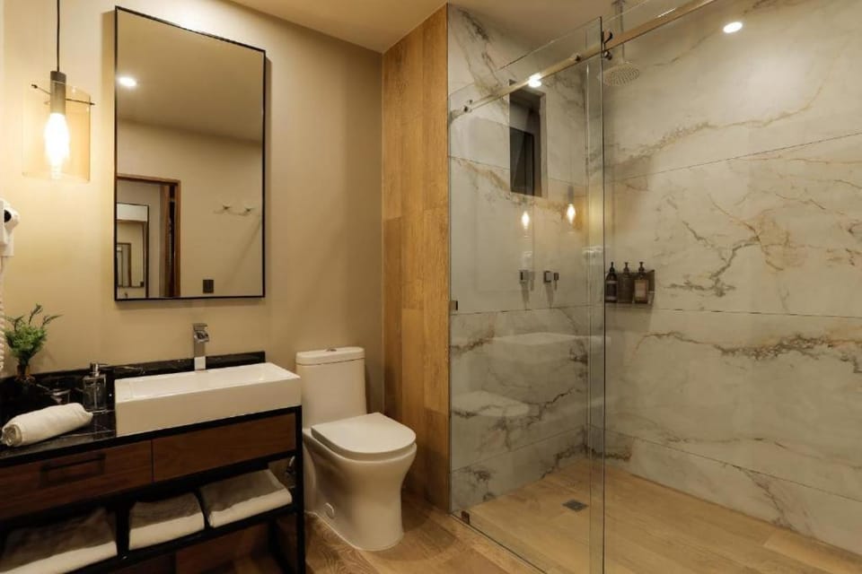 Punta Alameda Vacation rental in Mexico City