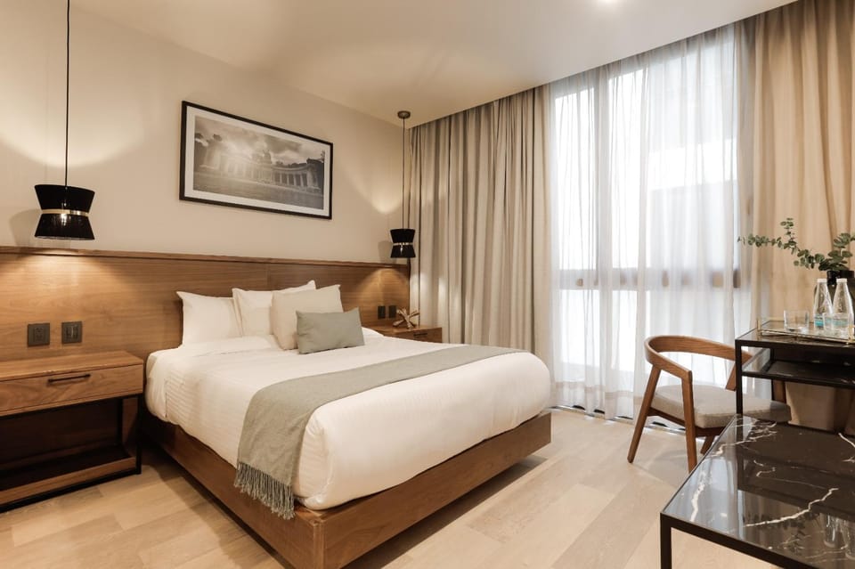Punta Alameda Vacation rental in Mexico City