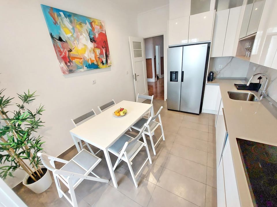 Don Alvares Bed and Breakfast in Lisbon