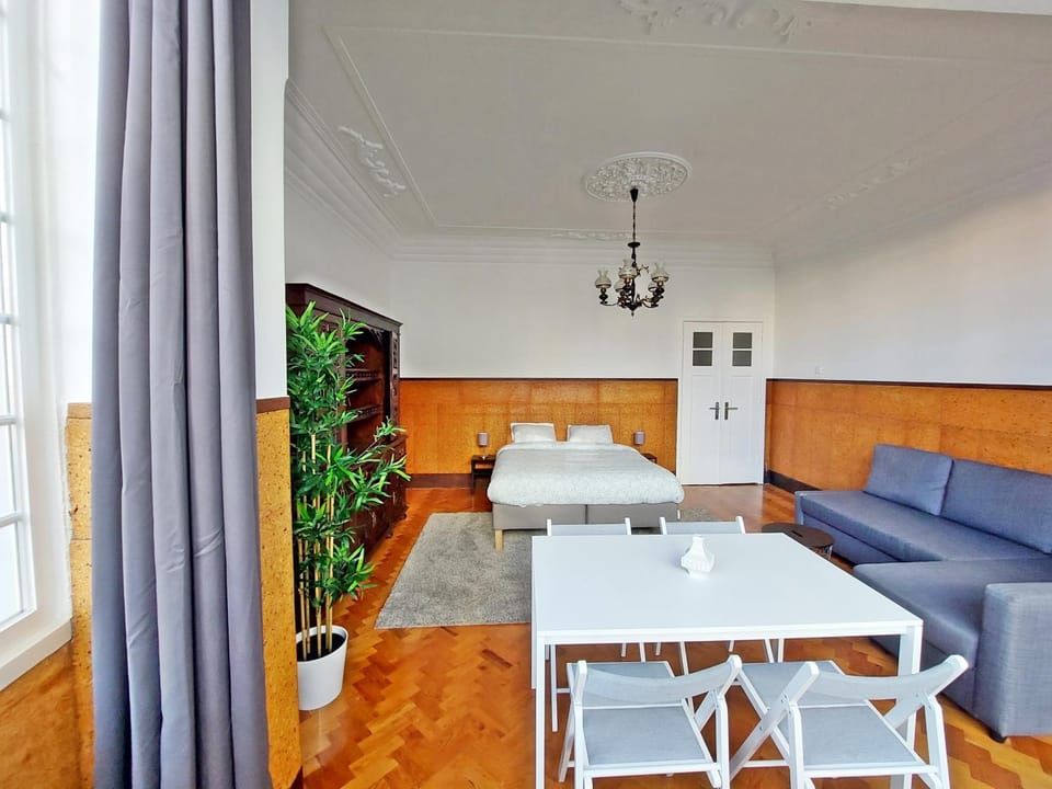 Don Alvares Bed and Breakfast in Lisbon