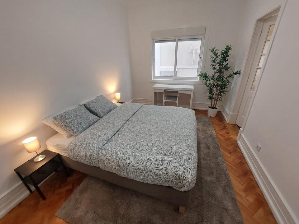 Don Alvares Bed and Breakfast in Lisbon