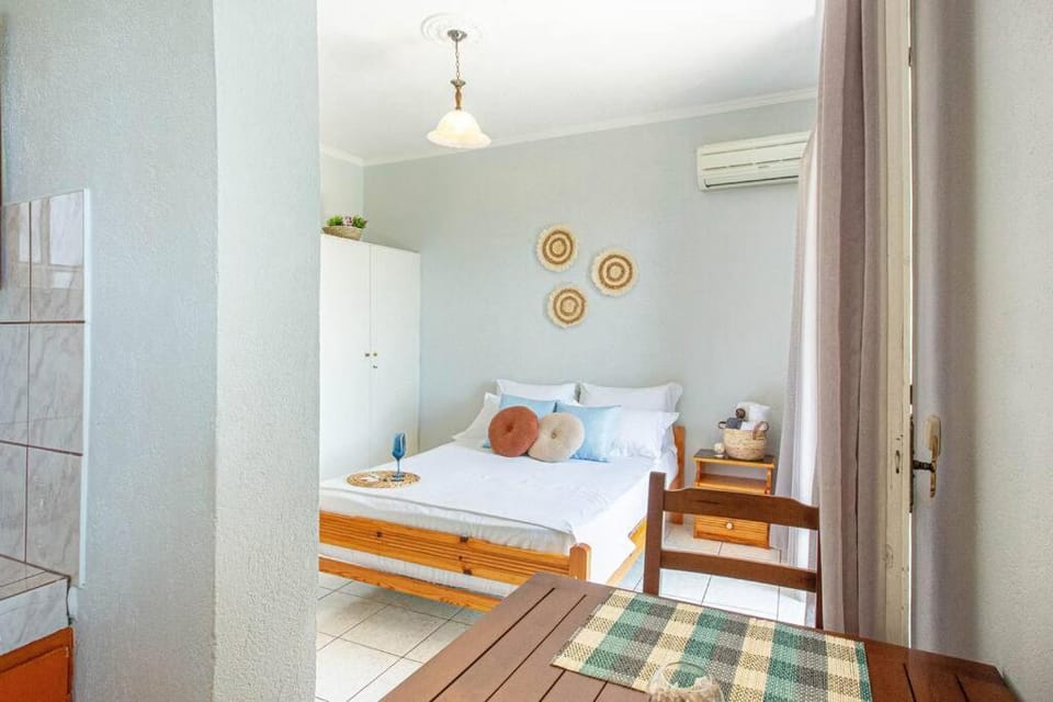 Blue Maraçi 3- Cozy BEACH Apt Apartment in Vlorë County, Albania