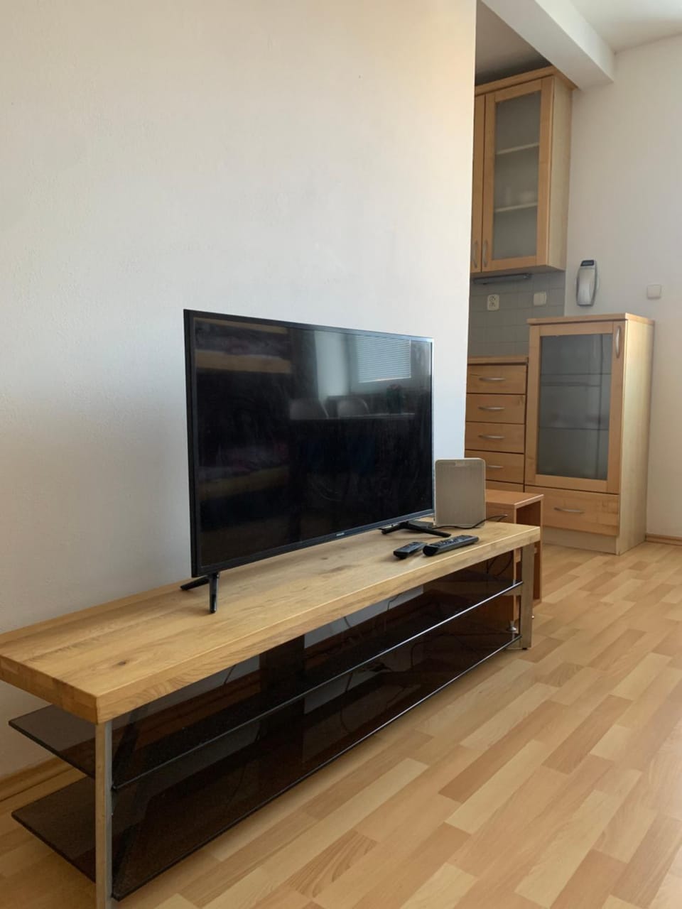 Your home 3 with parking Apartment in Slovakia