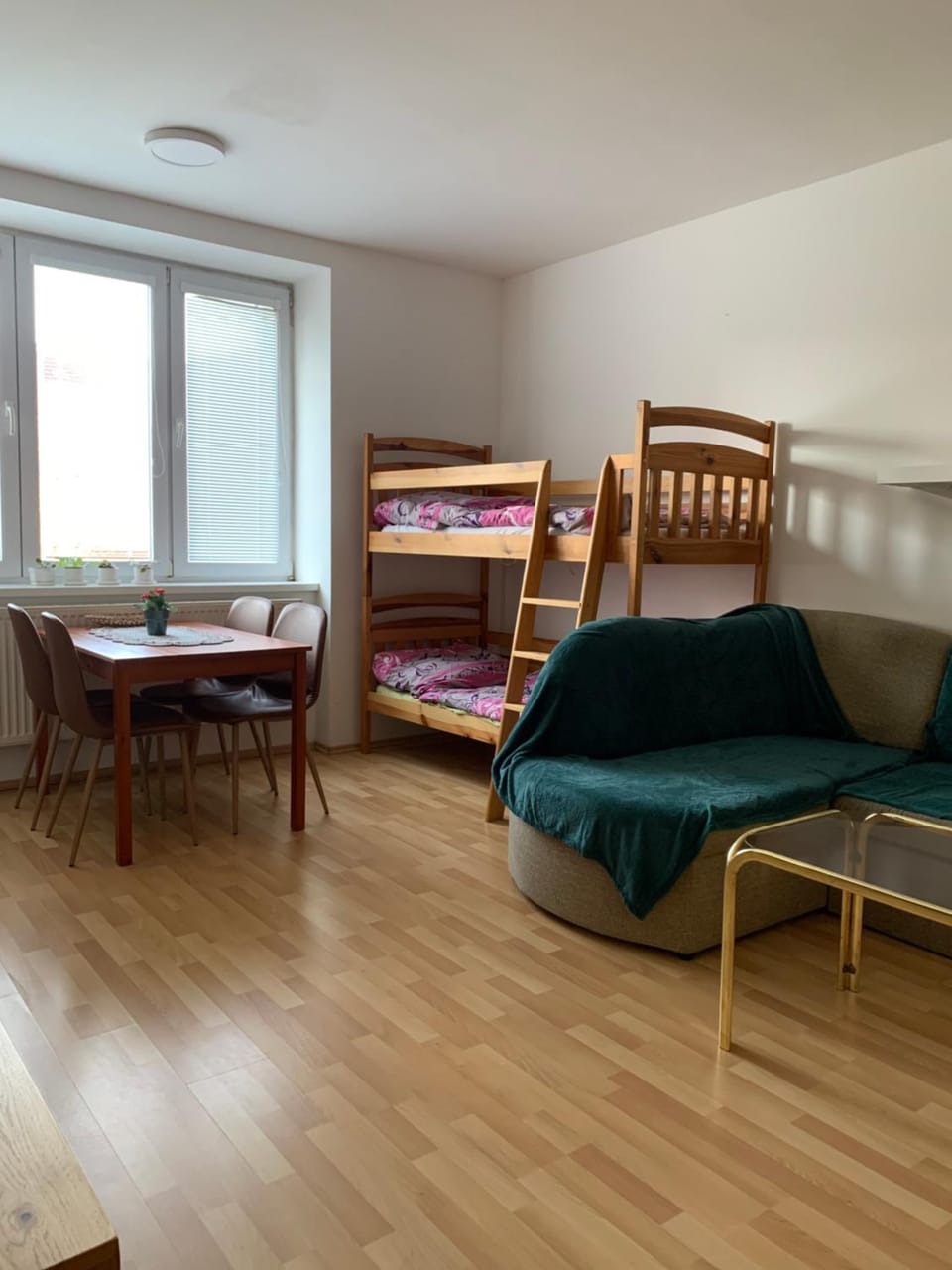 Your home 3 with parking Apartment in Slovakia