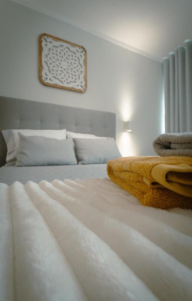 The Cale - Antero de Quental 31 Apartment in Porto