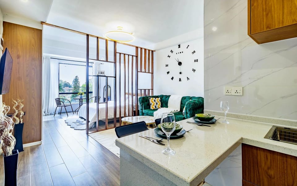 Alba Garden Apartment in Nairobi County