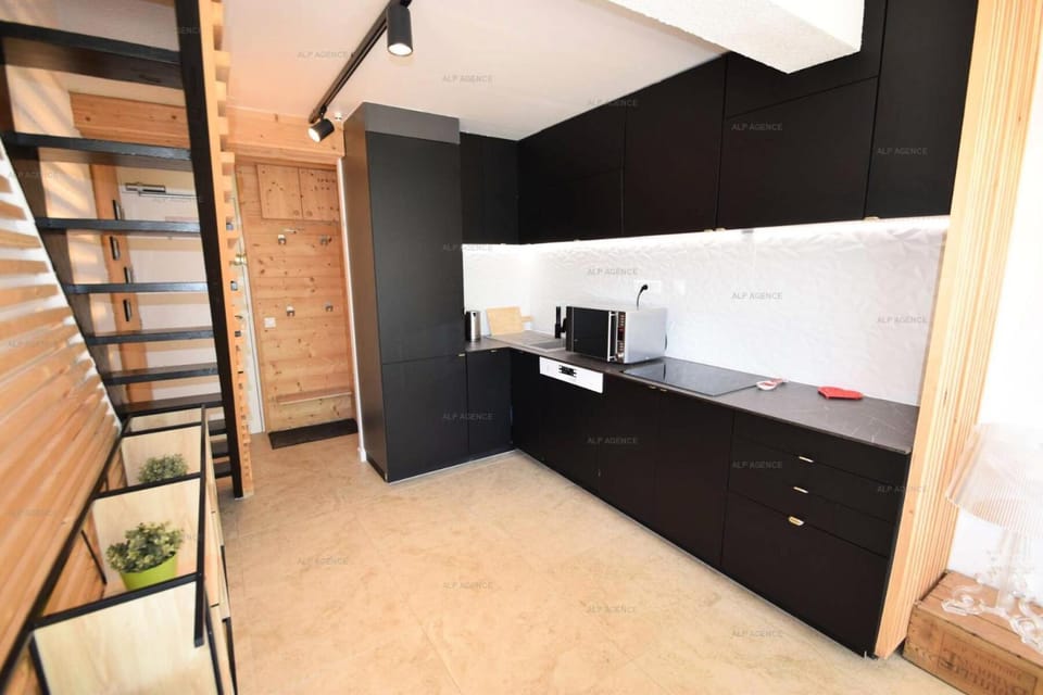 Résidence Aime 2000 - 4 Pièces 6 pers. - PLAGNE AIME 2000 - G23A2 MAE-4841 Apartment in Mâcot-la-Plagne