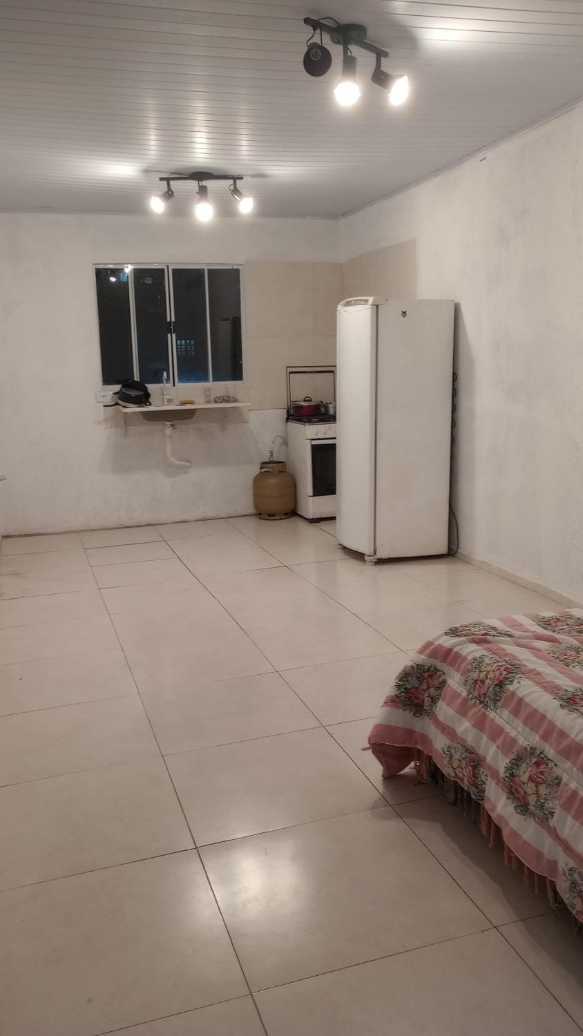 Casa de praia Apartment in São Sebastião