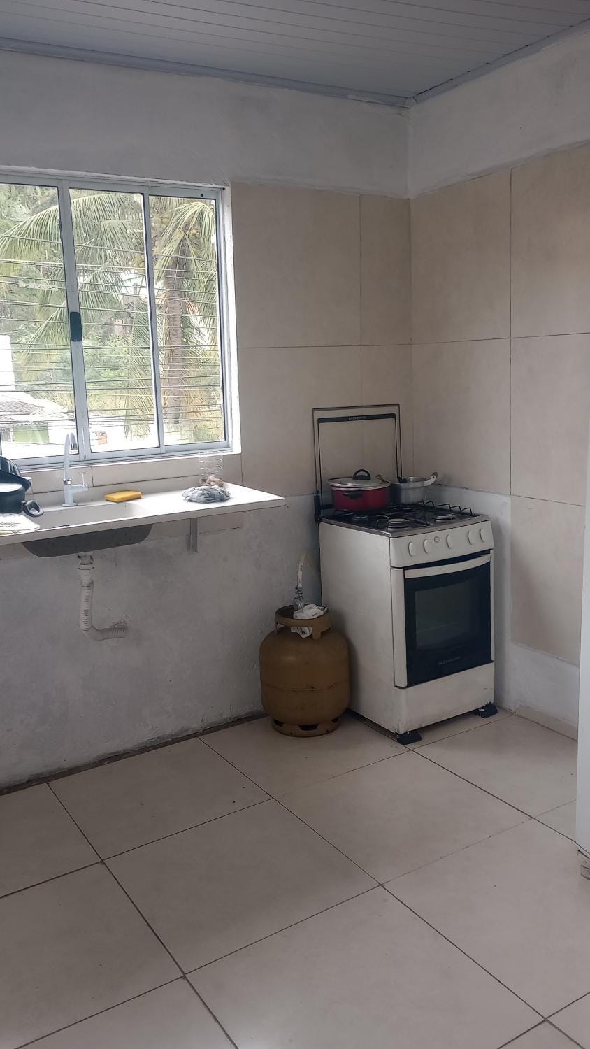 Casa de praia Apartment in São Sebastião