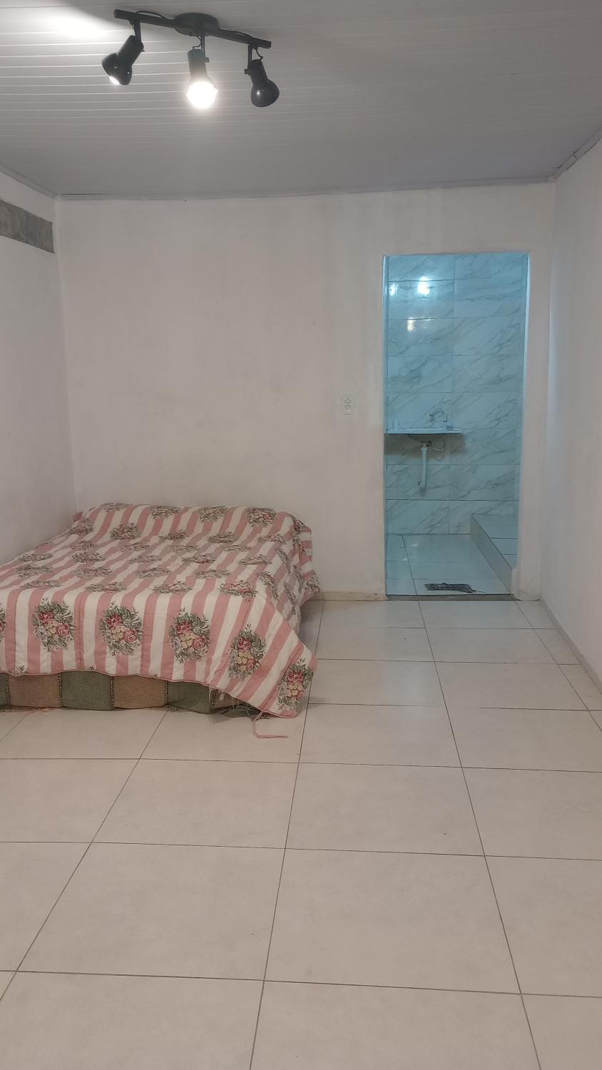 Casa de praia Apartment in São Sebastião