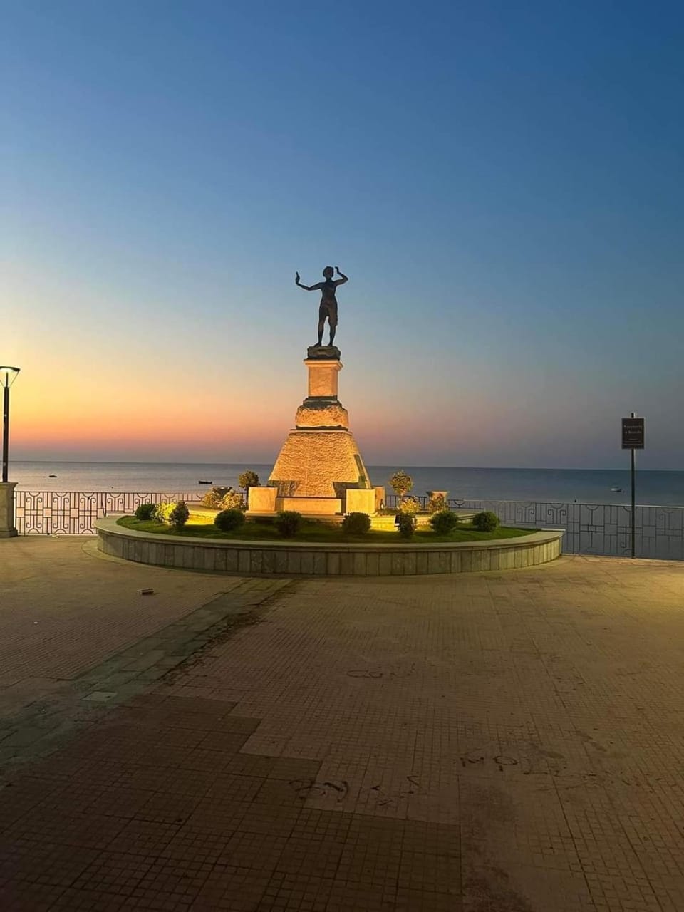 Casa Maria Apartment in Calabria