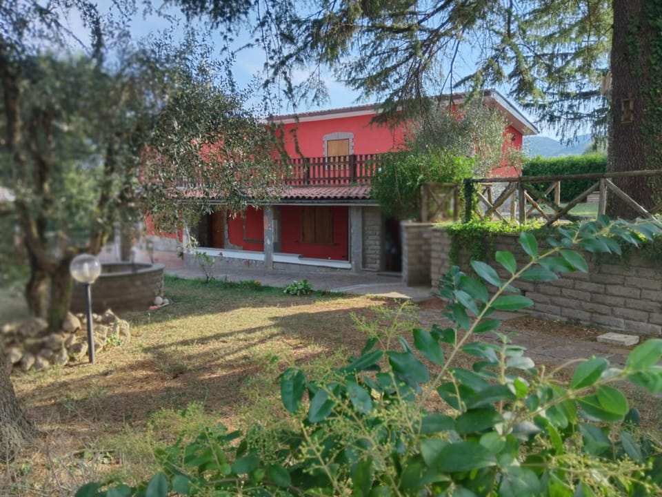 La Pace Apartment in Lazio