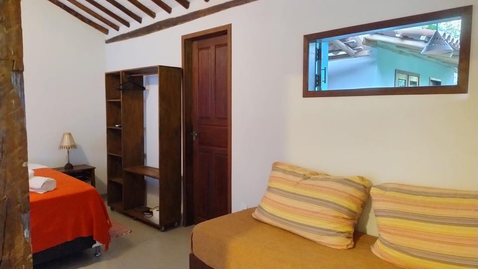 Living room, Photo of the whole room, wardrobe