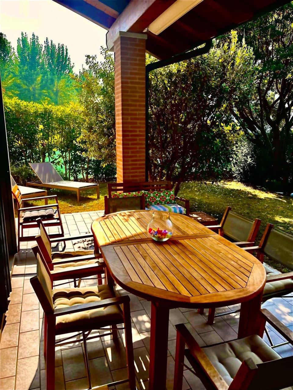 Villa AdeMar Nel cuore di Jesolo Villa in Lido di Jesolo