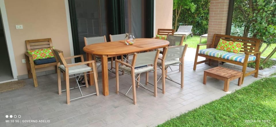 Villa AdeMar Nel cuore di Jesolo Villa in Lido di Jesolo