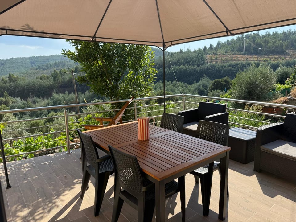 Casa do Beco Apartment in Coimbra District, Portugal