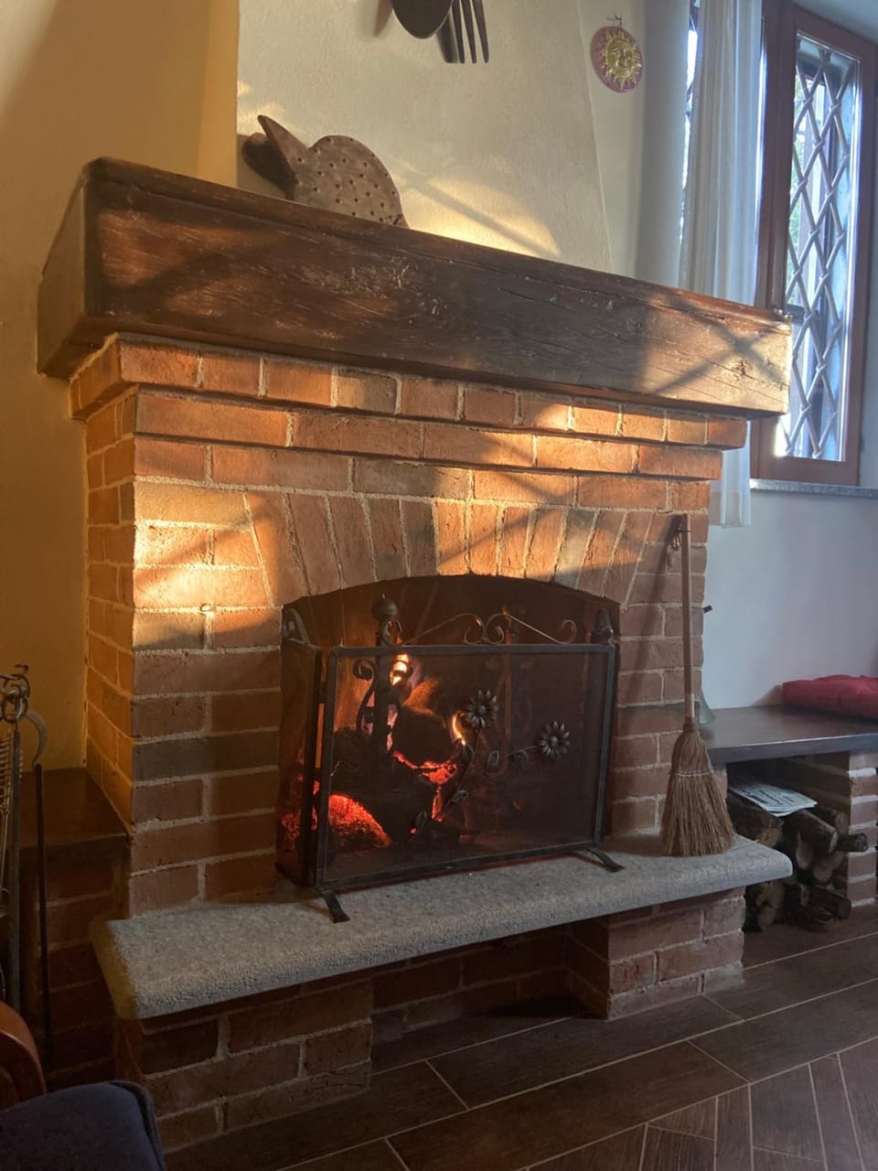 Villa La Quercia Country House Country House in Piedmont