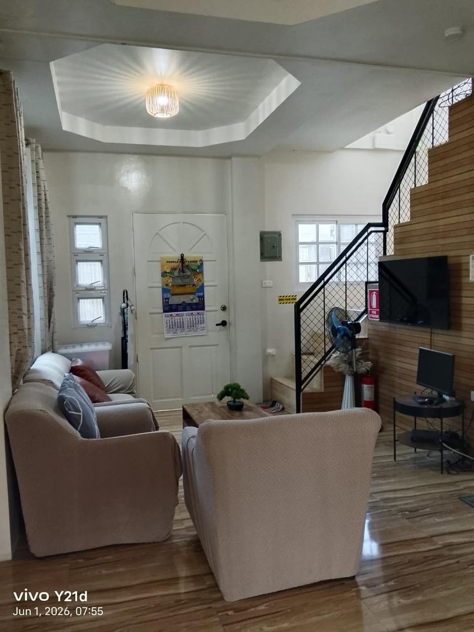 Rustic Retreat room only Vacation rental in La Union