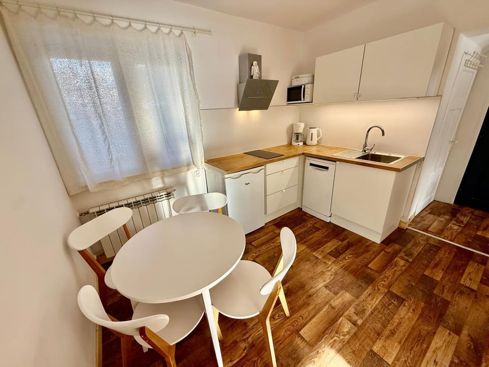 Chata Apart Apartment in Zakopane