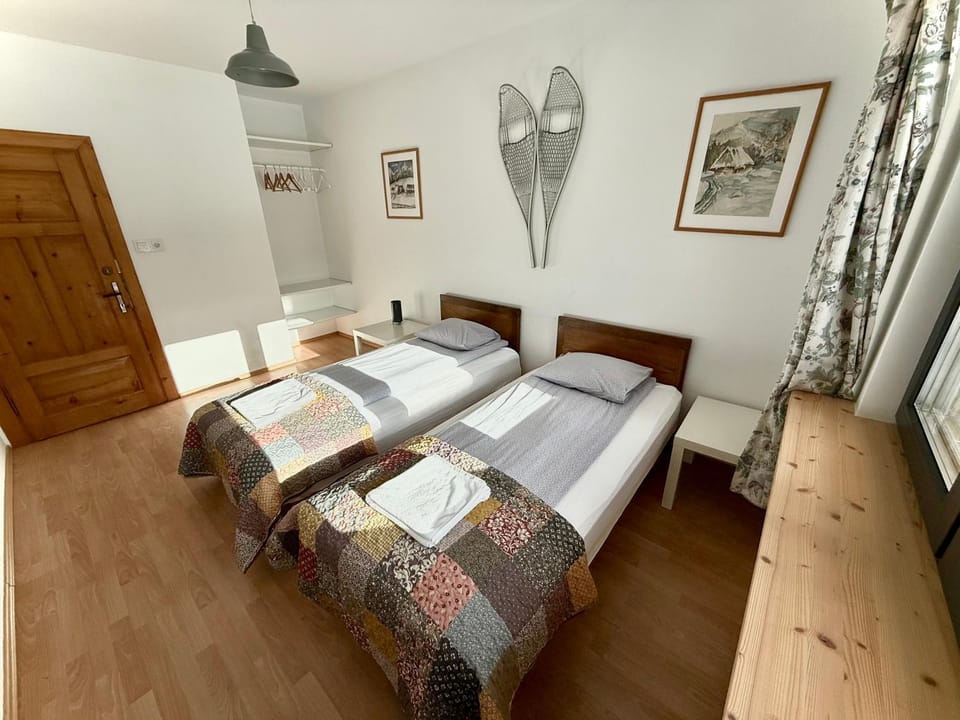 Chata Apart Apartment in Zakopane