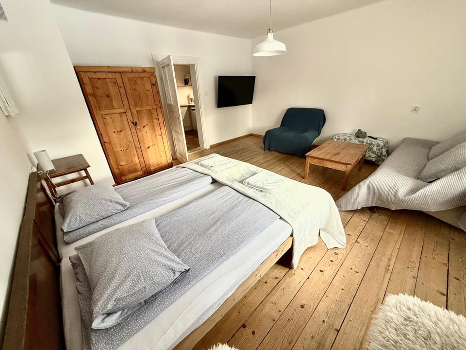 Chata Apart Apartment in Zakopane