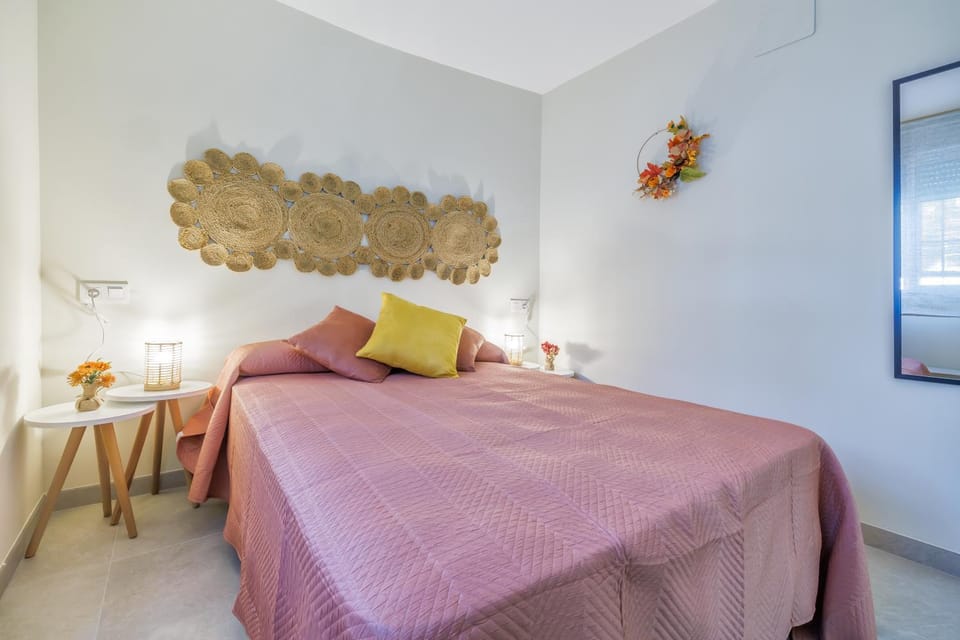 Aromas de San Pedro Apartment in Cordoba