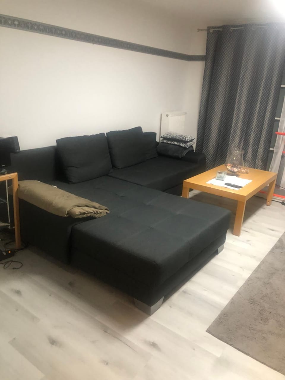 Messeapartment Room Agancy FFM Apartment in Frankfurt