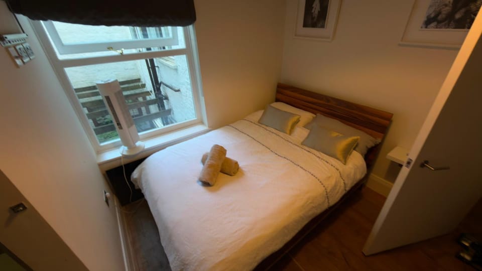 Stunning 2 Bedroom Apartment in Notting Hill Apartment in City of Westminster