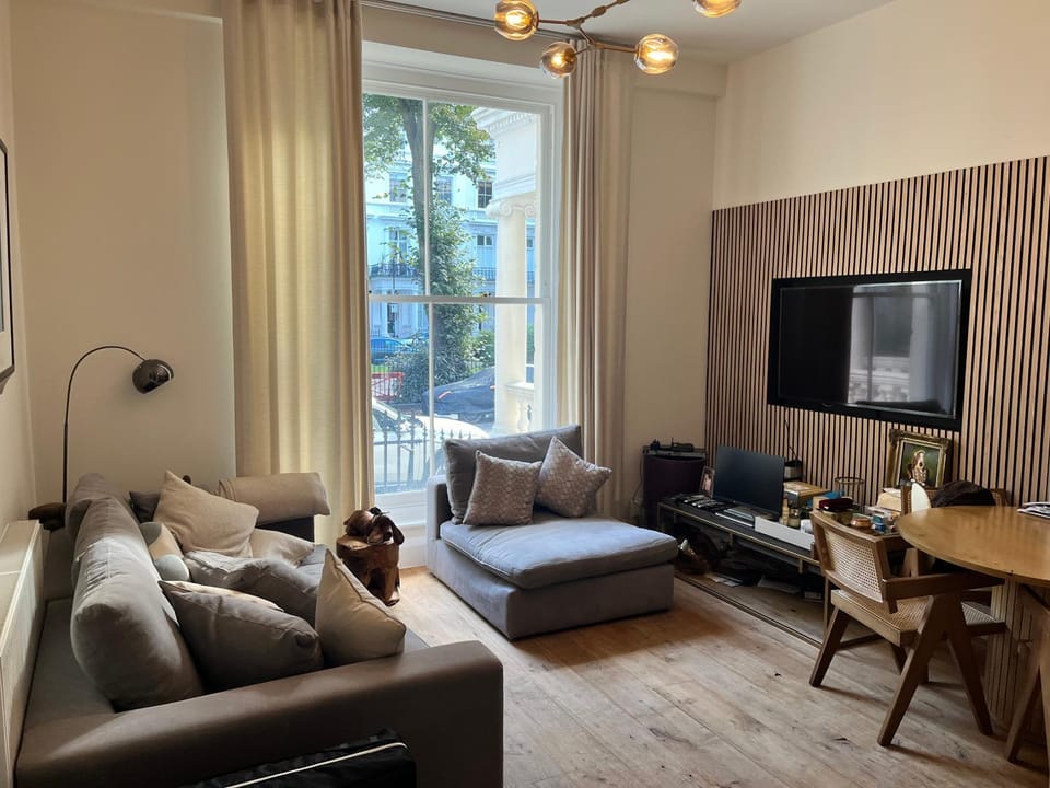 Stunning 2 Bedroom Apartment in Notting Hill Apartment in City of Westminster