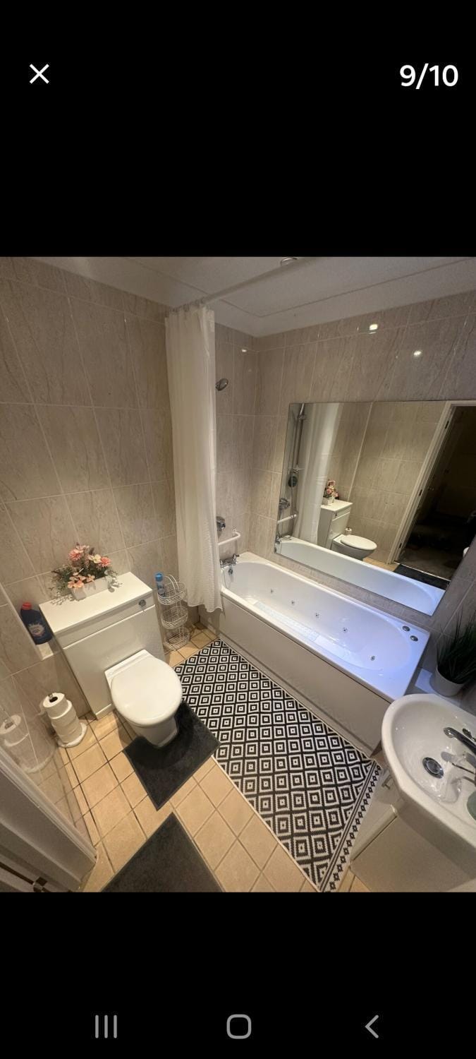 Roselawn Apartment in Bognor Regis