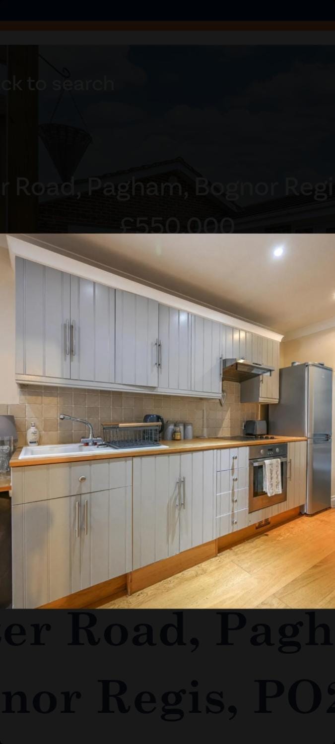 Roselawn Apartment in Bognor Regis