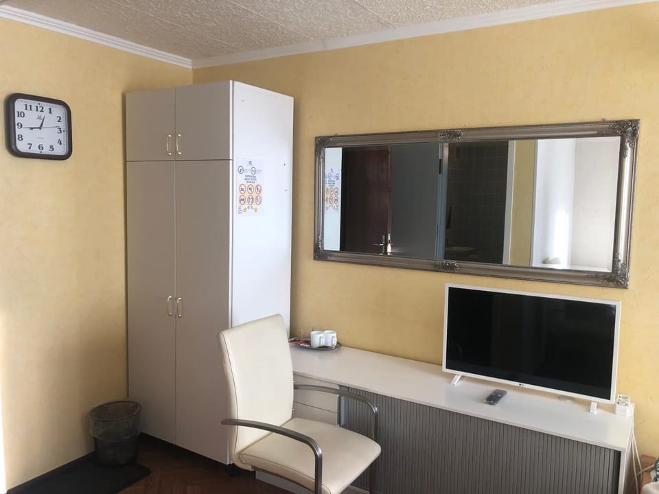 Campsite Jelgava Campground/ 
RV Resort in Latvia