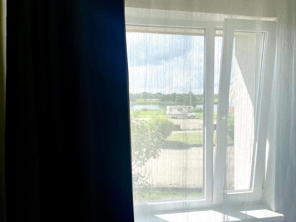 Campsite Jelgava Campground/ 
RV Resort in Latvia