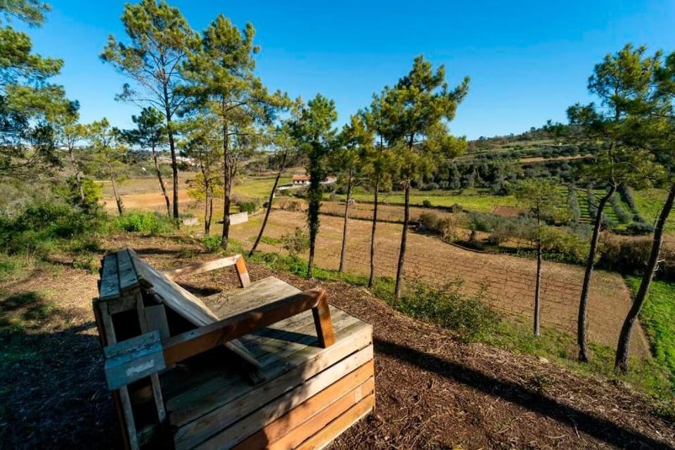 Natural landscape