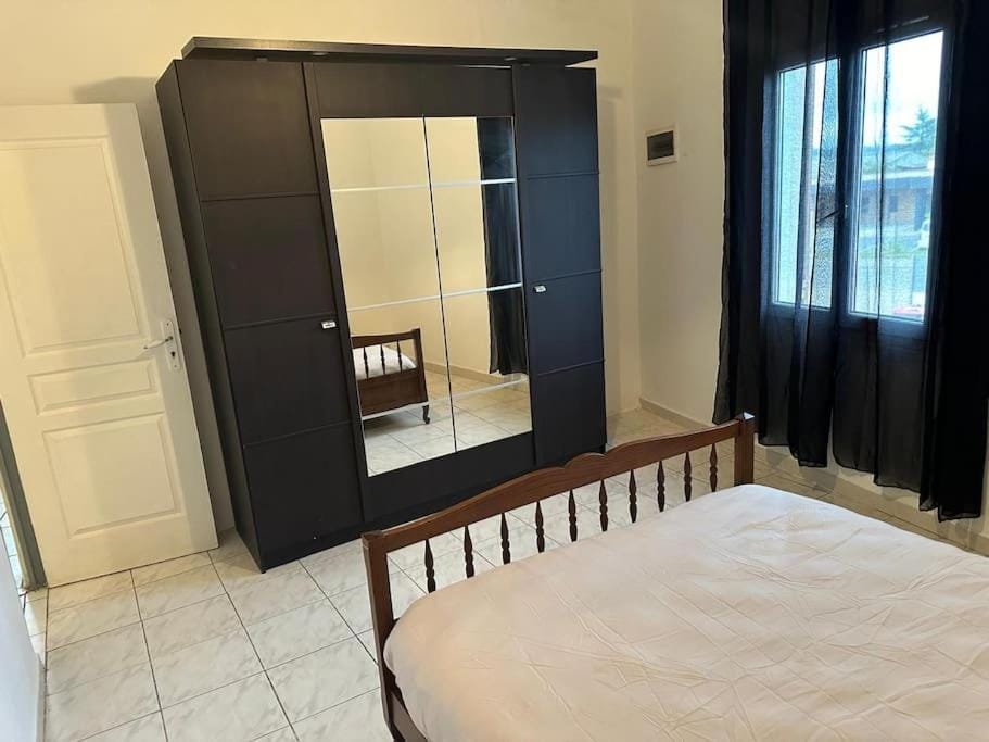 Le logis du chêne vert Apartment in Marmande