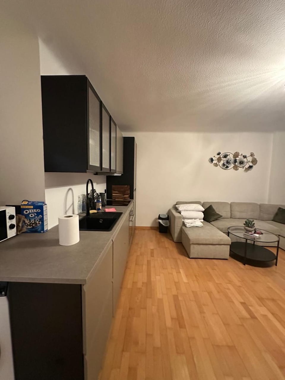 Cozy 2-Bedroom Retreat Near Subway and City Center Apartment in Vienna
