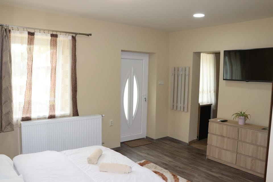 Kincsem Vendégház Apartment in Slovakia