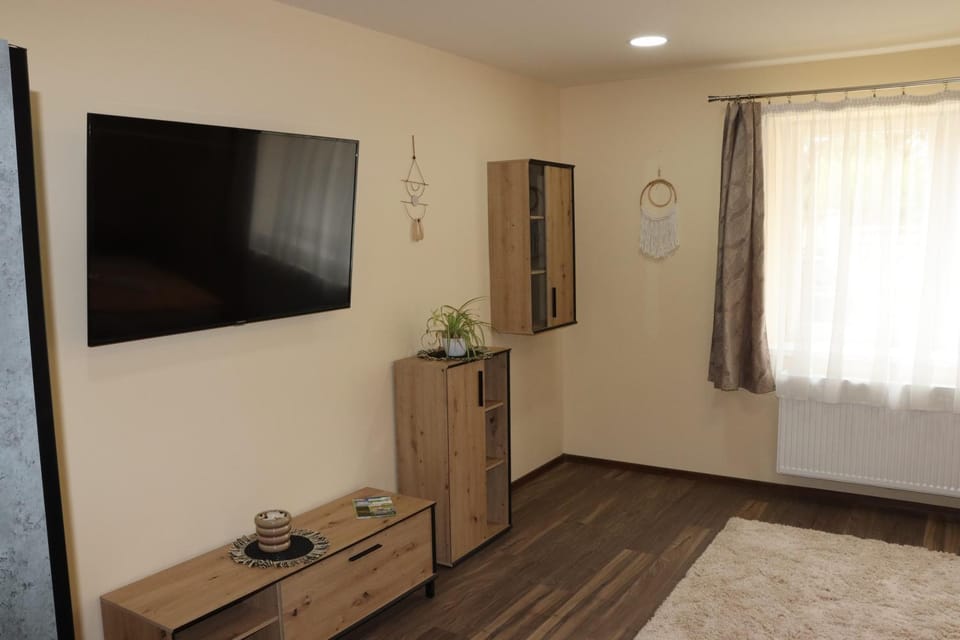 Kincsem Vendégház Apartment in Slovakia