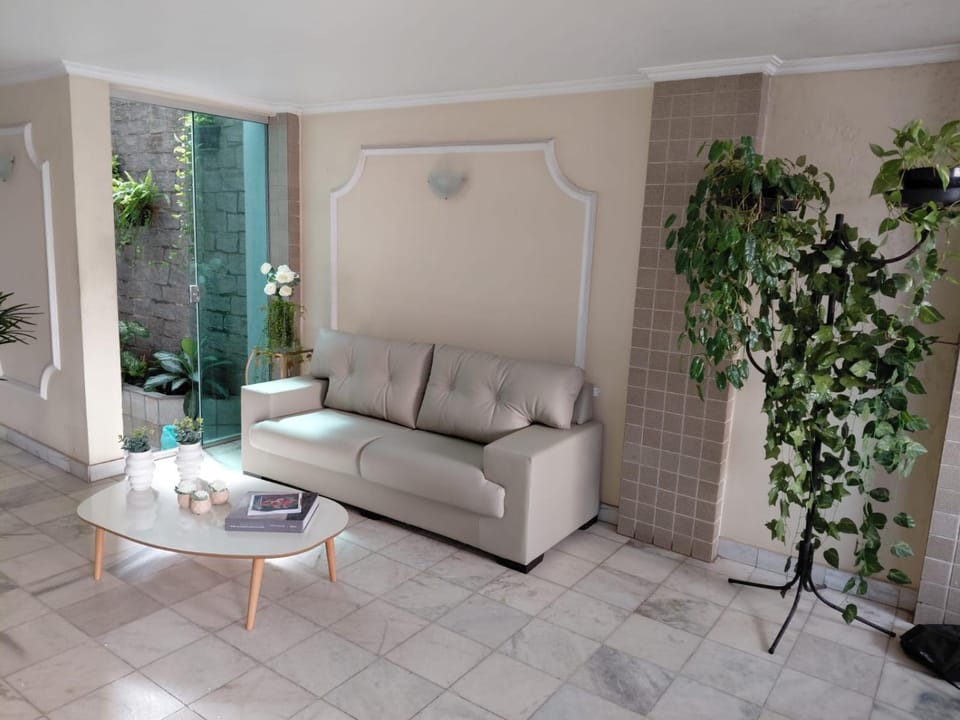 Property building, Lobby or reception