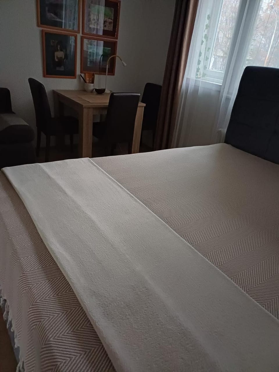 Novi Beograd cozy stay - Fontana Apartment in Belgrade