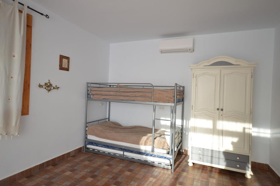 Paraíso Andaluz Villa in Axarquía