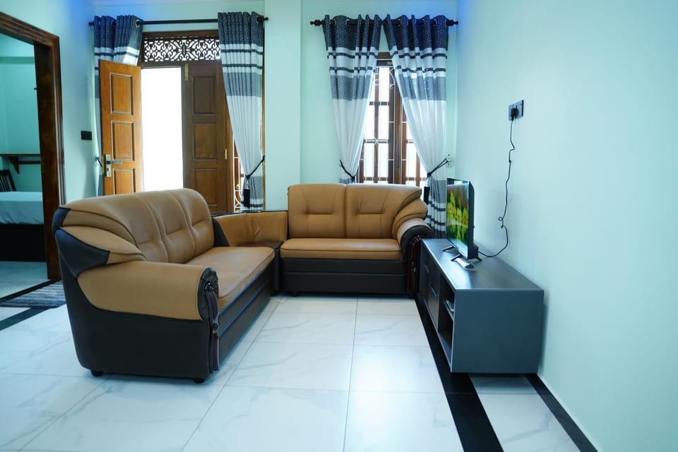 Vaishana Residency Apartment in Sri Lanka