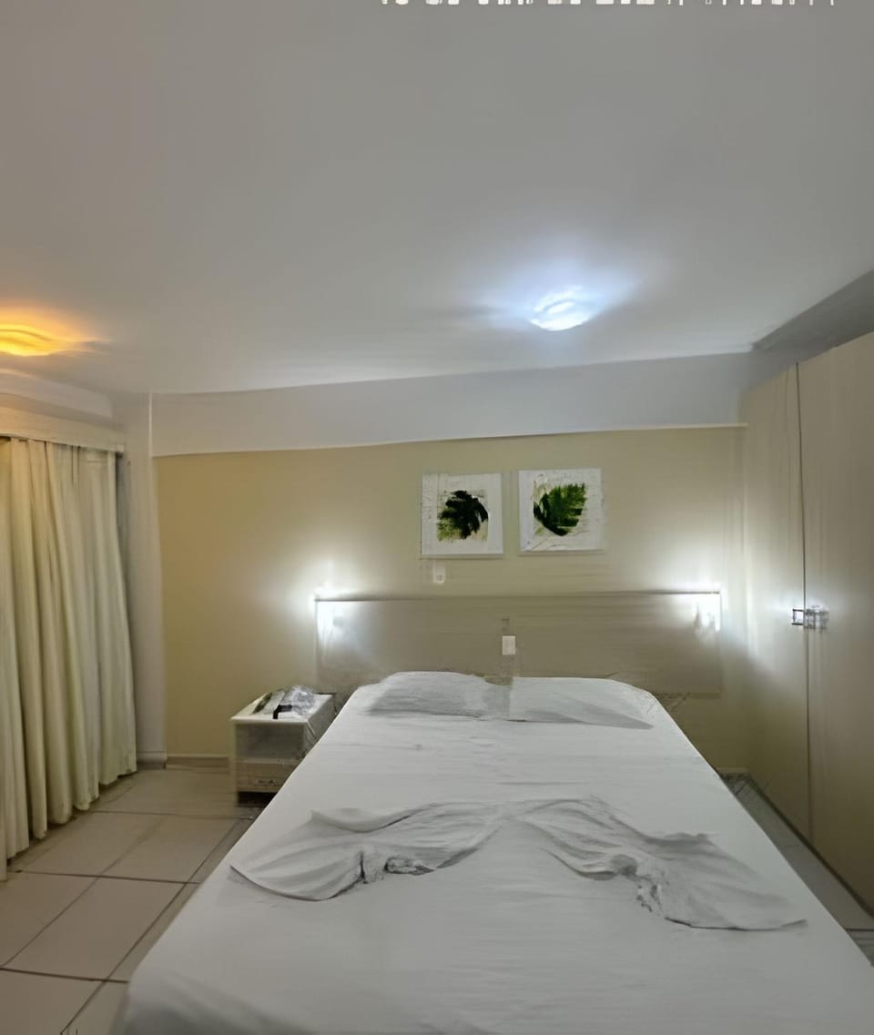 108 Flat Terrazzo em Ponta Negra Apartment in Parnamirim