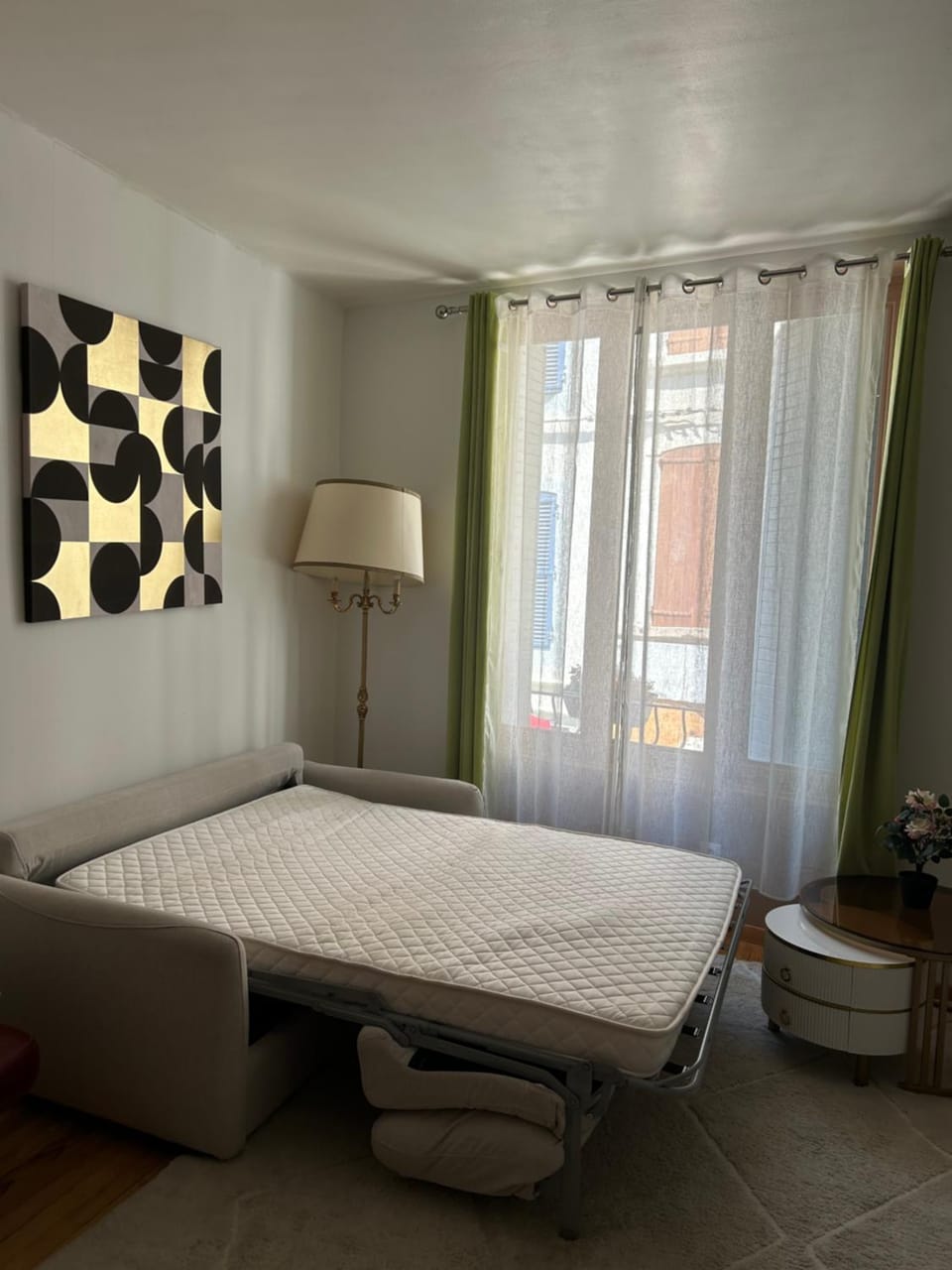 Maison des orchidées Apartment in Provence-Alpes-Côte d'Azur