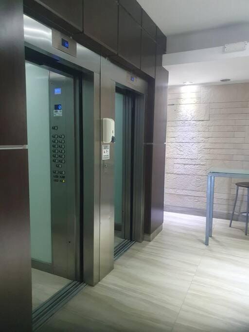 elevator