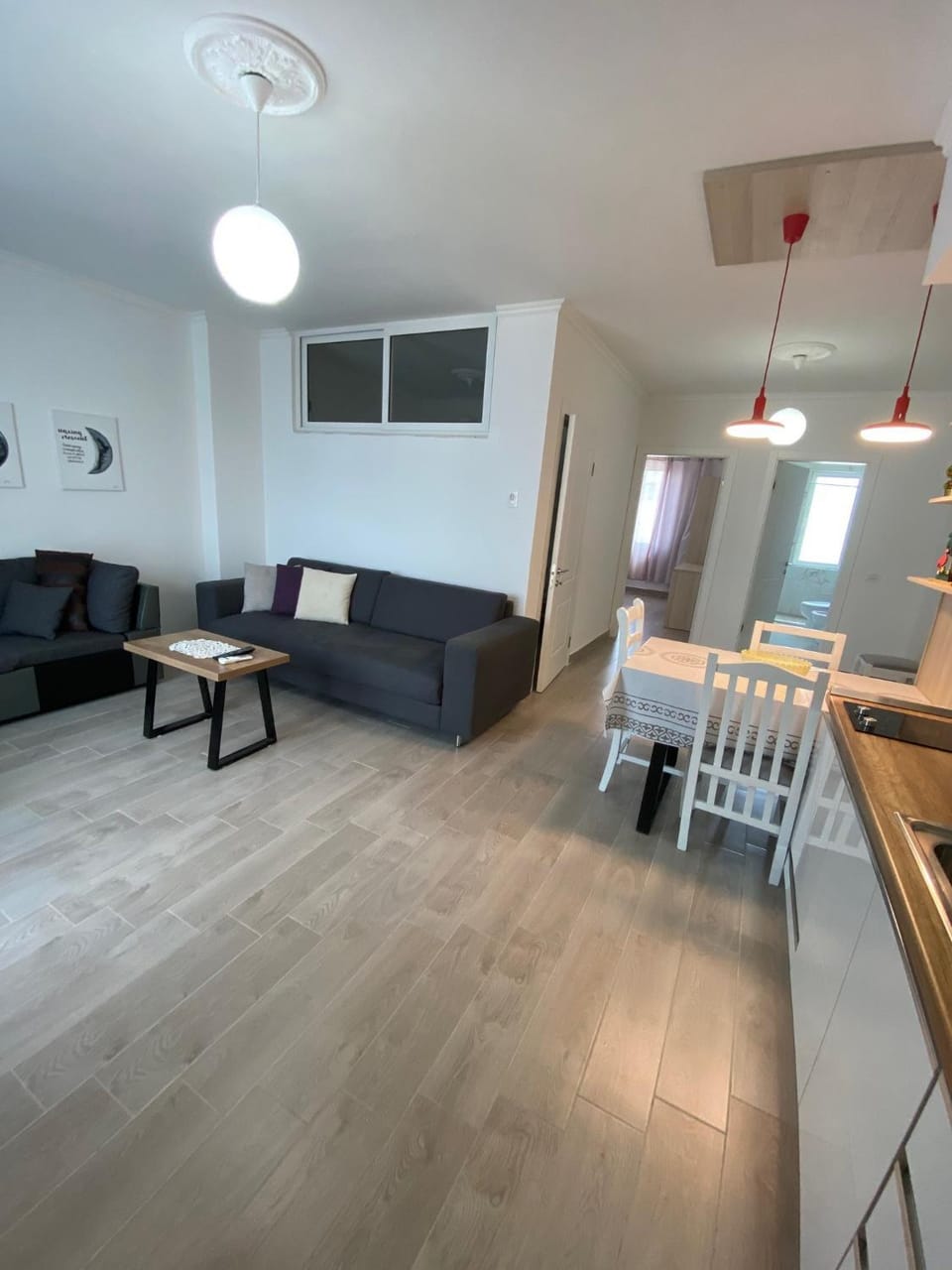 Best Summer Apartment Apartment in Tirana County, Albania