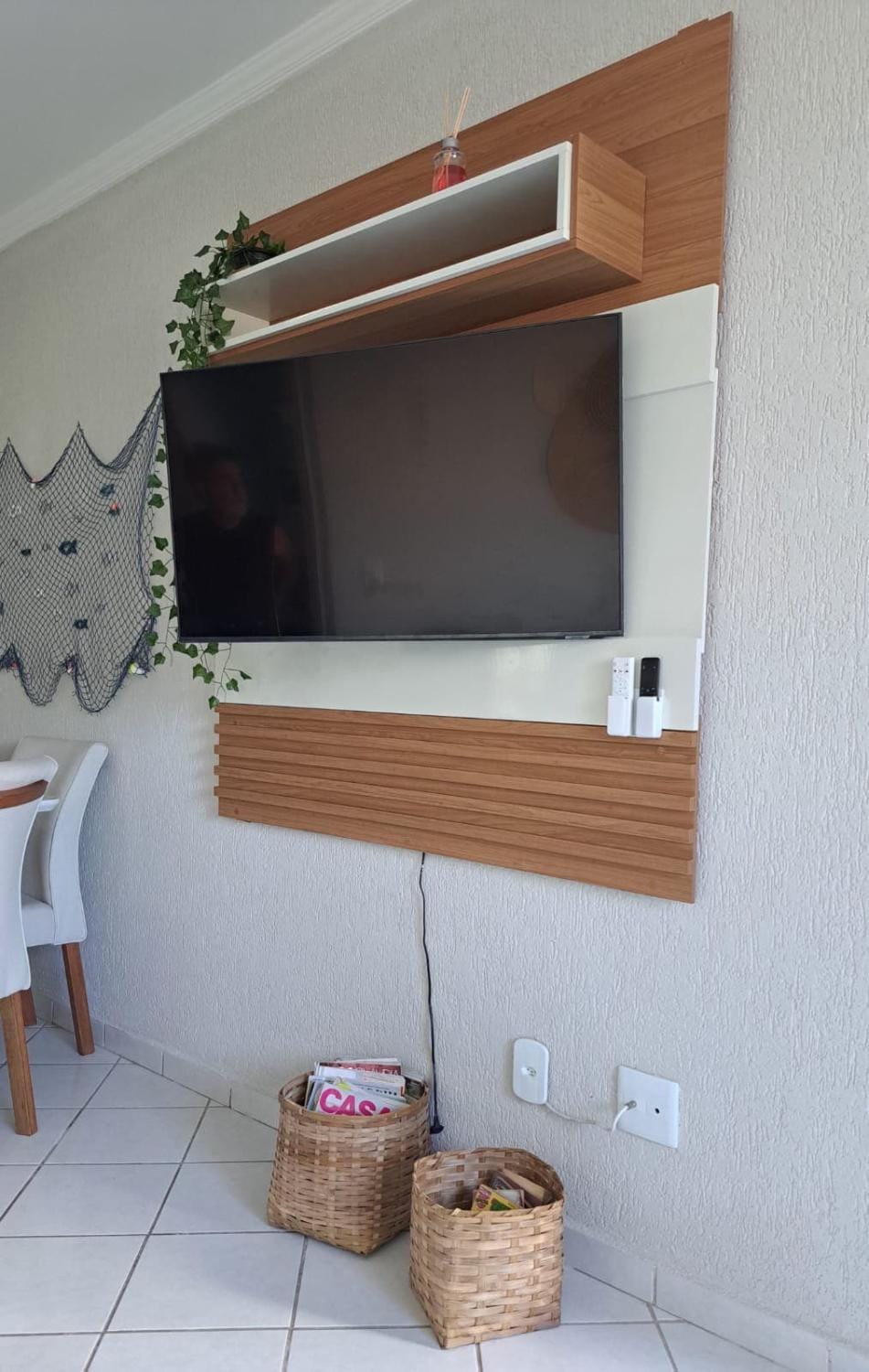 TV and multimedia
