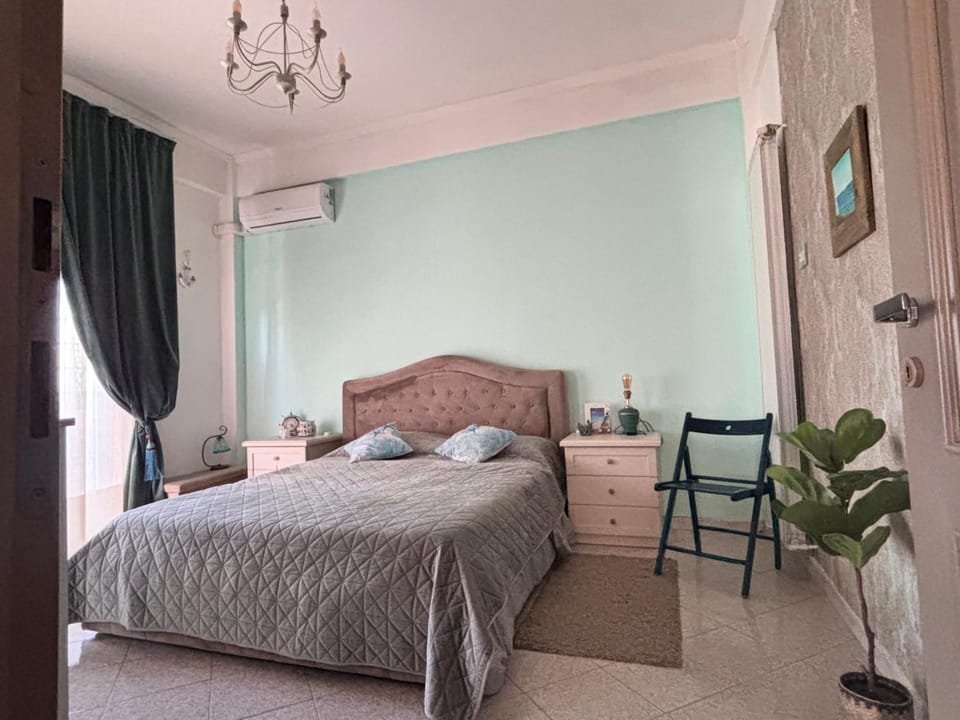 Vacanze Romane Torvaianica Apartment in Torvaianica