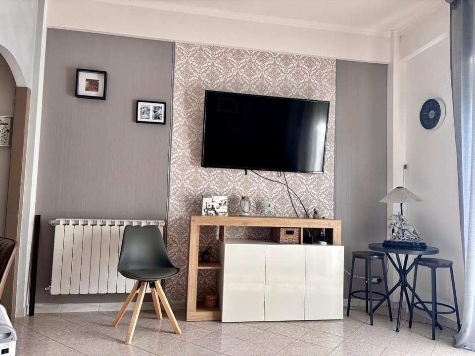 Vacanze Romane Torvaianica Apartment in Torvaianica