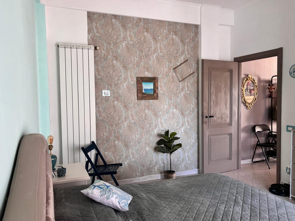 Vacanze Romane Torvaianica Apartment in Torvaianica